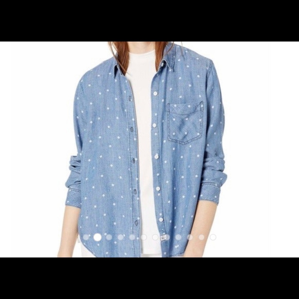 Blouse - Picture 5 of 7